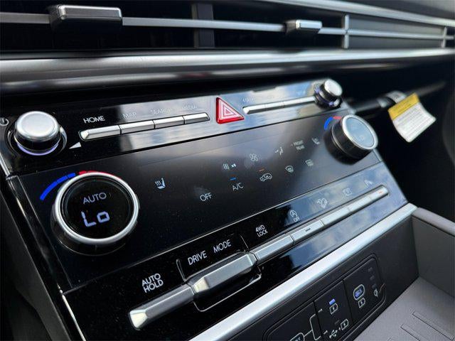 2025 Hyundai SANTA FE XRT AWD