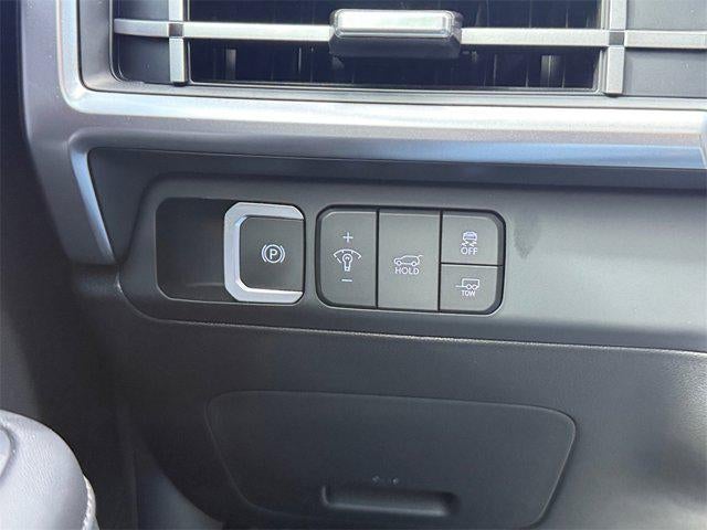 2025 Hyundai SANTA FE XRT AWD