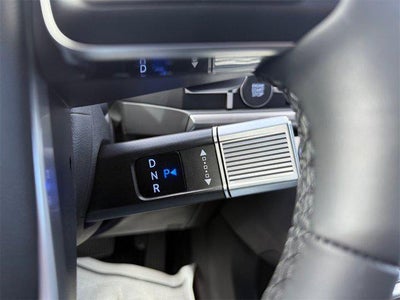 2025 Hyundai SANTA FE XRT AWD