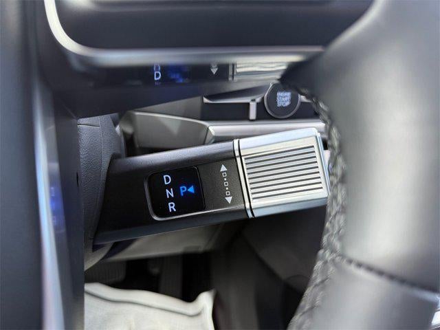 2025 Hyundai SANTA FE XRT AWD