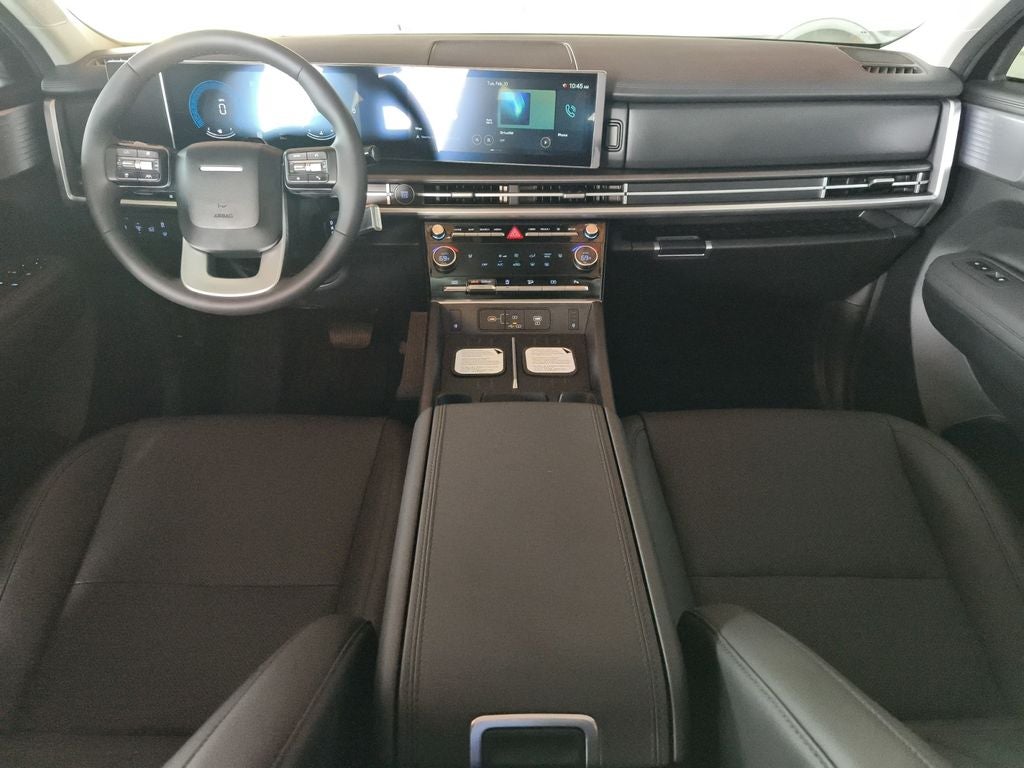 2026 Hyundai SANTA FE XRT AWD