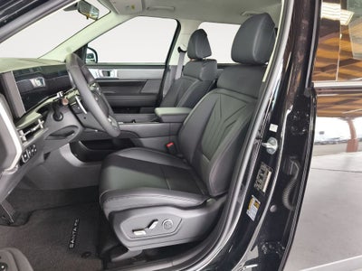 2026 Hyundai SANTA FE XRT AWD