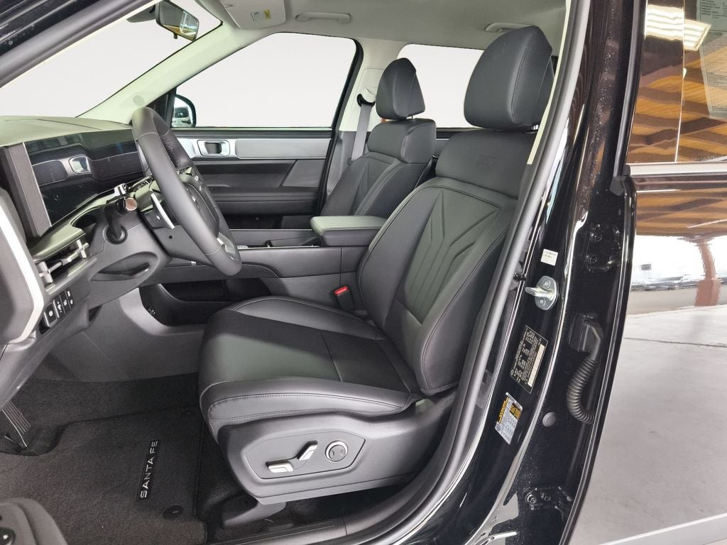 2026 Hyundai SANTA FE XRT AWD