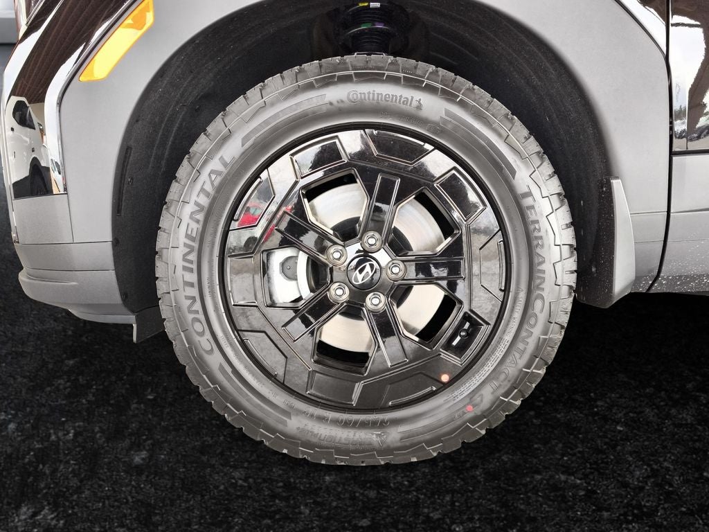 2026 Hyundai SANTA FE XRT AWD