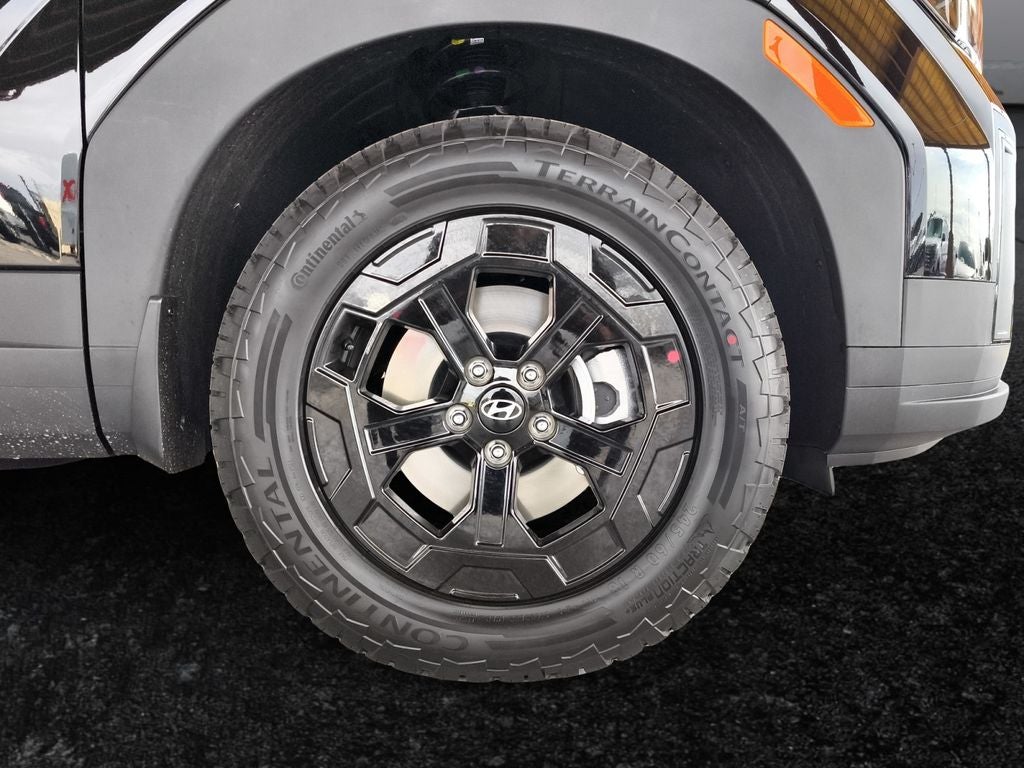 2026 Hyundai SANTA FE XRT AWD