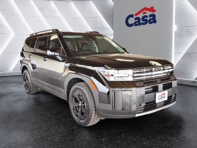 2026 Hyundai SANTA FE XRT AWD