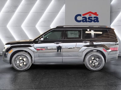 2026 Hyundai SANTA FE XRT AWD