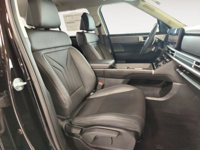 2026 Hyundai SANTA FE XRT AWD