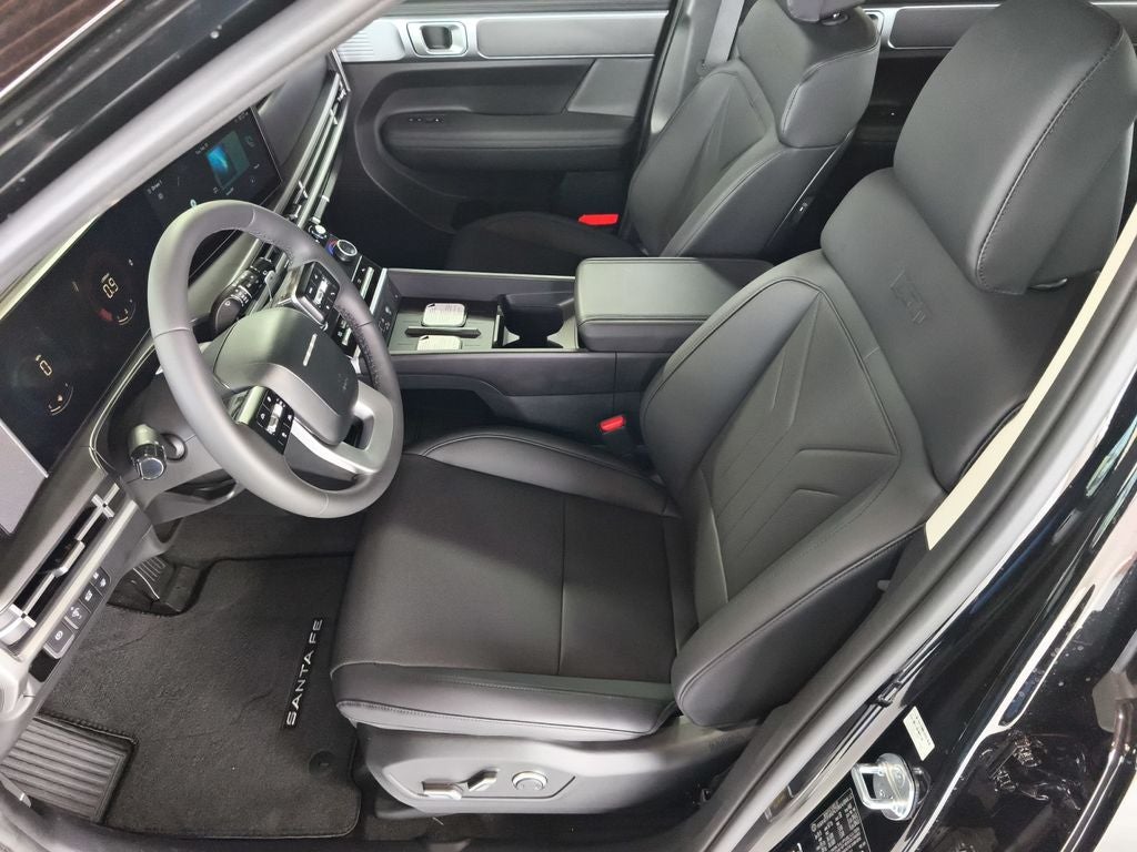 2026 Hyundai SANTA FE XRT AWD