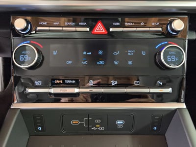 2026 Hyundai SANTA FE XRT AWD