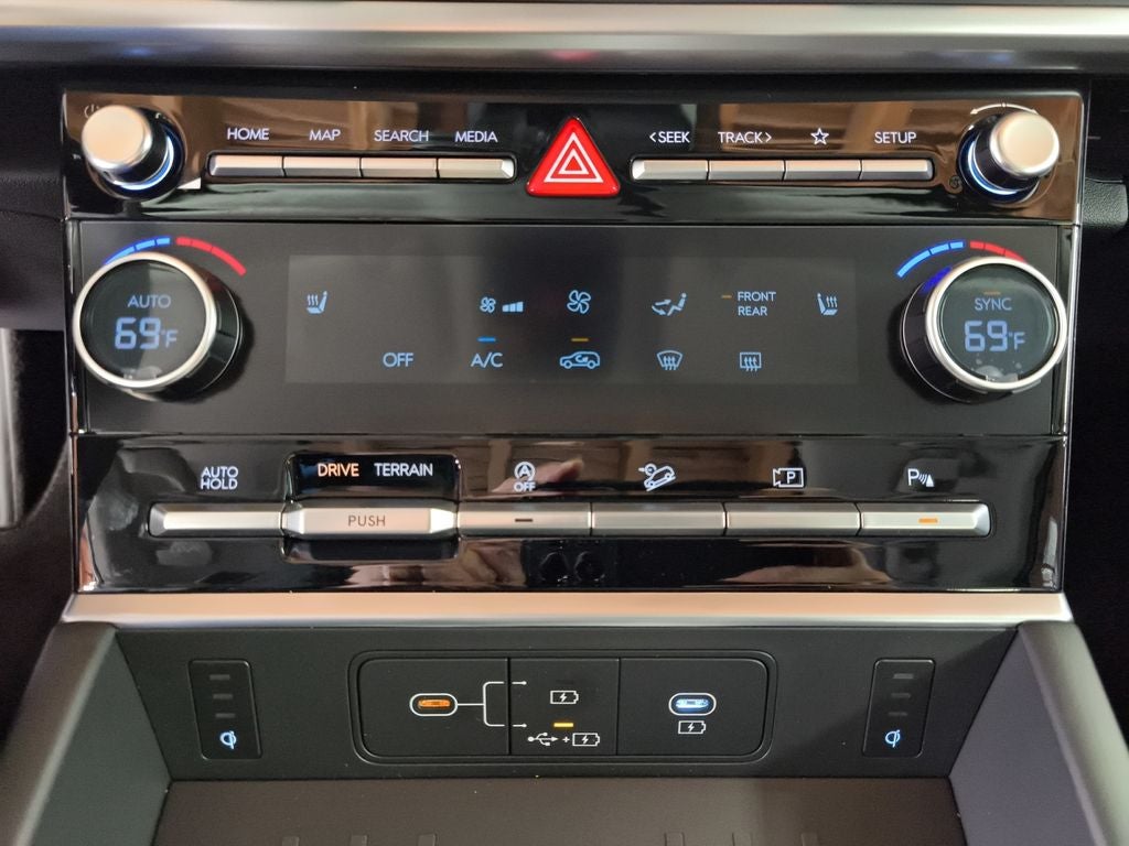 2026 Hyundai SANTA FE XRT AWD