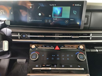 2026 Hyundai SANTA FE XRT AWD