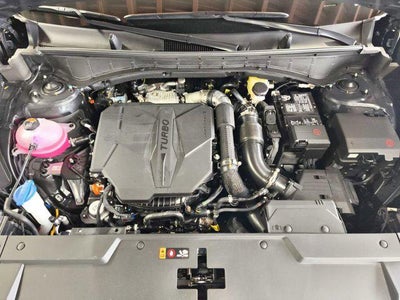 2026 Hyundai SANTA FE XRT AWD