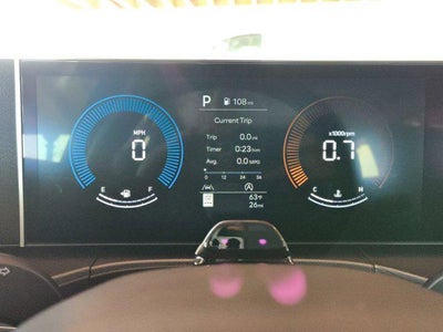 2026 Hyundai SANTA FE XRT AWD