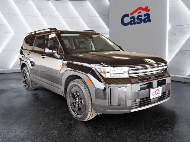 2026 Hyundai SANTA FE XRT AWD