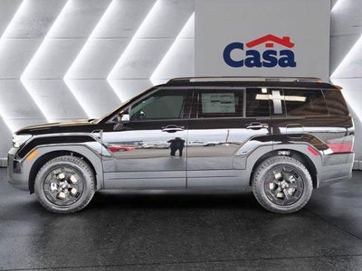2026 Hyundai SANTA FE XRT AWD