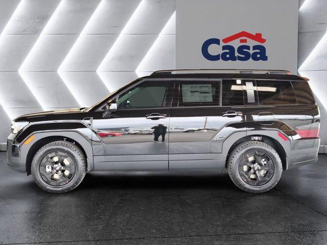 2026 Hyundai SANTA FE XRT AWD