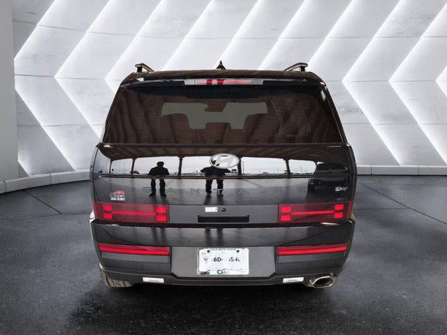 2026 Hyundai SANTA FE XRT AWD