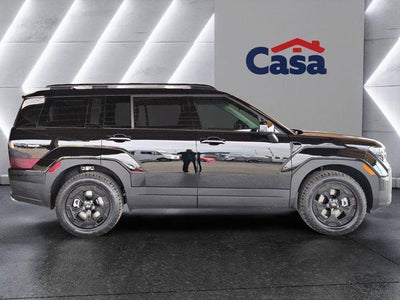 2026 Hyundai SANTA FE XRT AWD