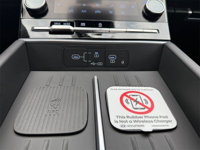 2025 Hyundai SANTA FE XRT AWD