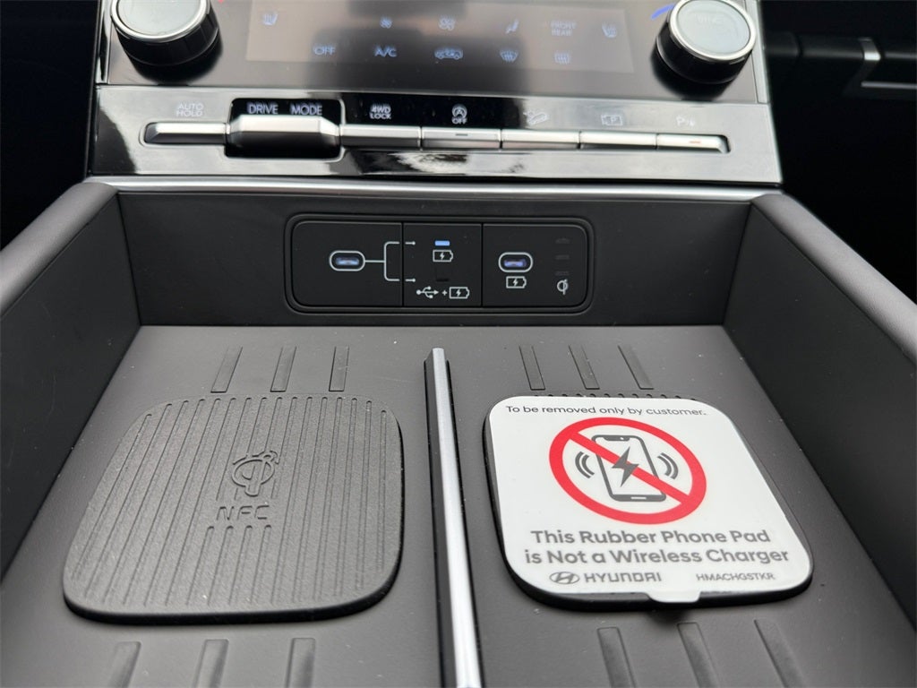 2025 Hyundai SANTA FE XRT AWD