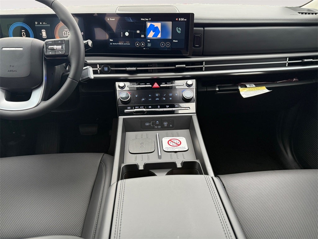 2025 Hyundai SANTA FE XRT AWD