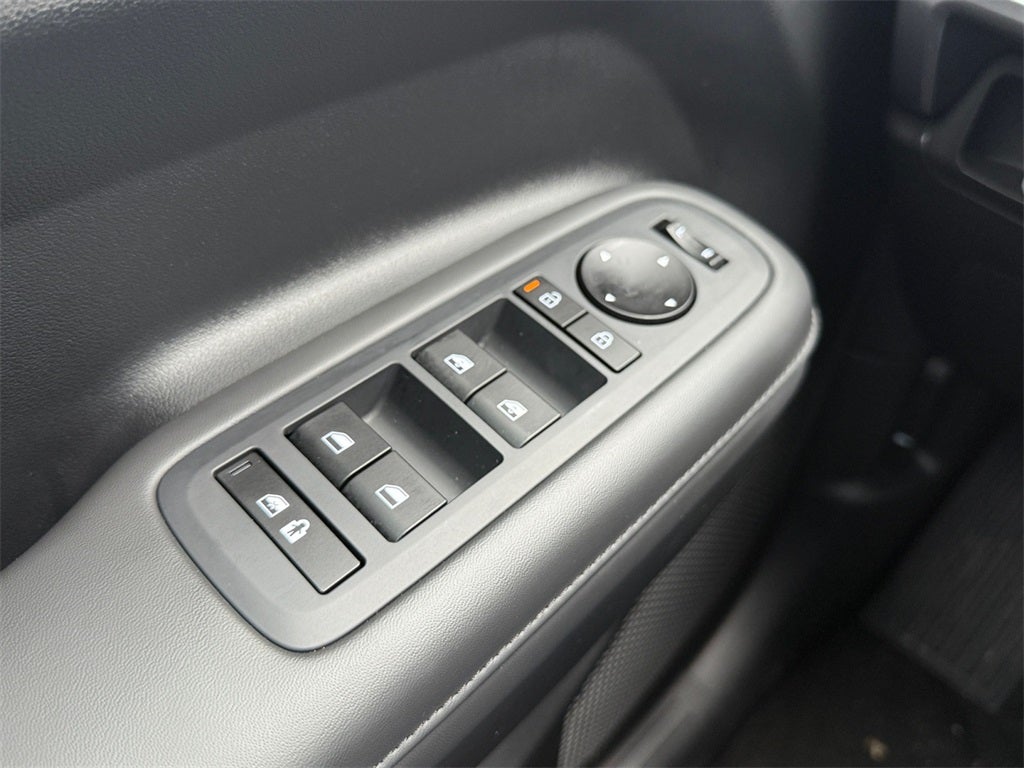 2025 Hyundai SANTA FE XRT AWD