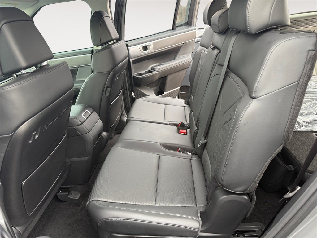 2025 Hyundai SANTA FE XRT AWD