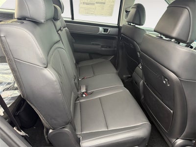 2025 Hyundai SANTA FE XRT AWD