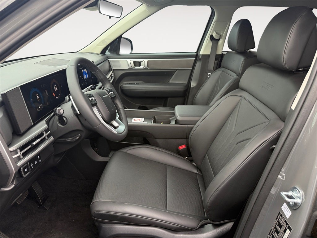 2025 Hyundai SANTA FE XRT AWD