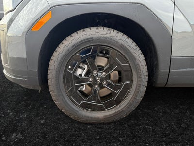 2025 Hyundai SANTA FE XRT AWD