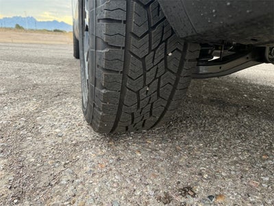 2025 Hyundai SANTA FE XRT AWD