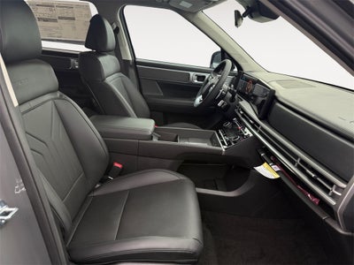 2025 Hyundai SANTA FE XRT AWD