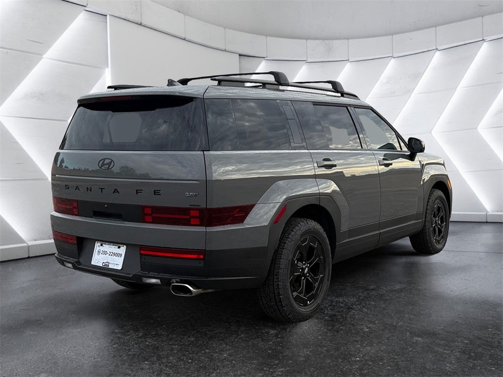 2025 Hyundai SANTA FE XRT AWD