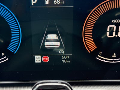 2025 Hyundai SANTA FE XRT AWD