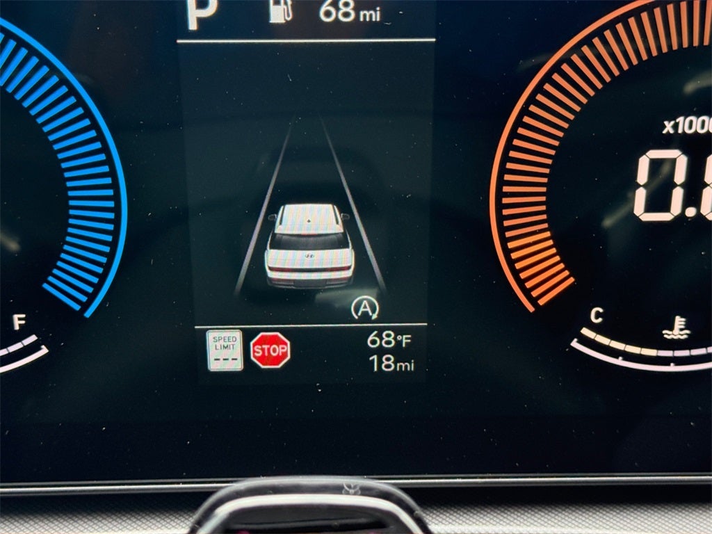 2025 Hyundai SANTA FE XRT AWD