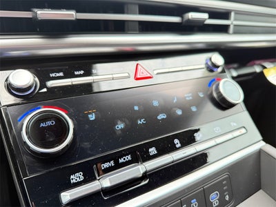 2025 Hyundai SANTA FE XRT AWD