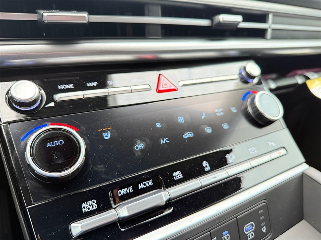 2025 Hyundai SANTA FE XRT AWD