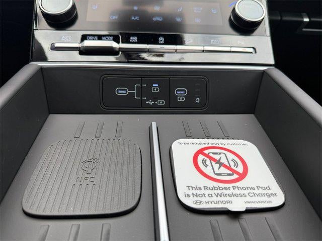 2025 Hyundai SANTA FE XRT AWD