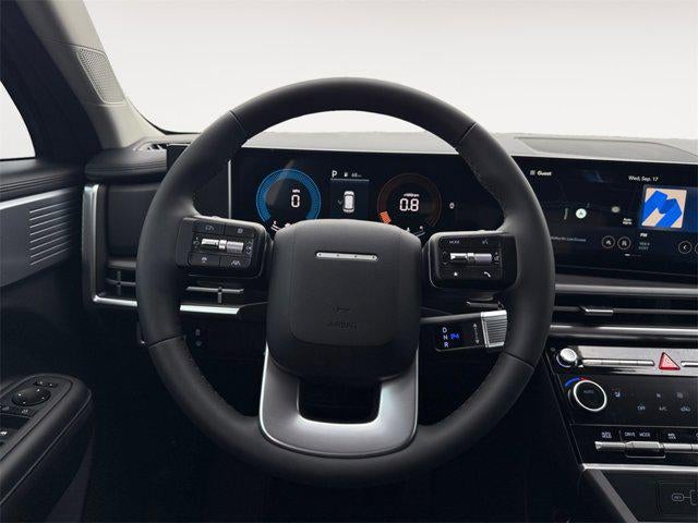 2025 Hyundai SANTA FE XRT AWD