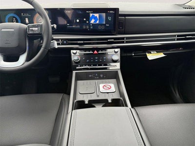 2025 Hyundai SANTA FE XRT AWD