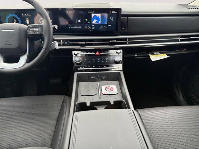 2025 Hyundai SANTA FE XRT AWD