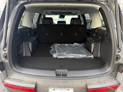 2025 Hyundai SANTA FE XRT AWD