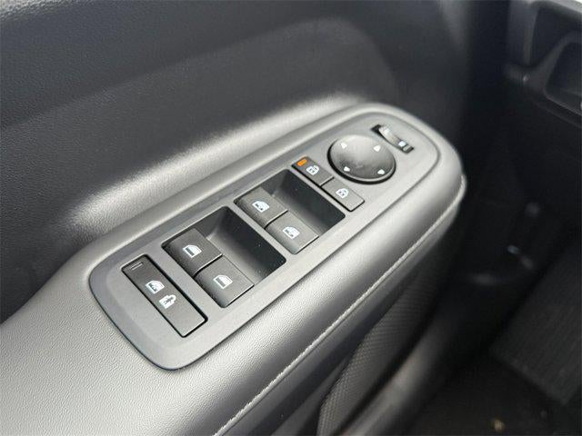 2025 Hyundai SANTA FE XRT AWD