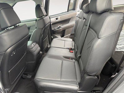 2025 Hyundai SANTA FE XRT AWD