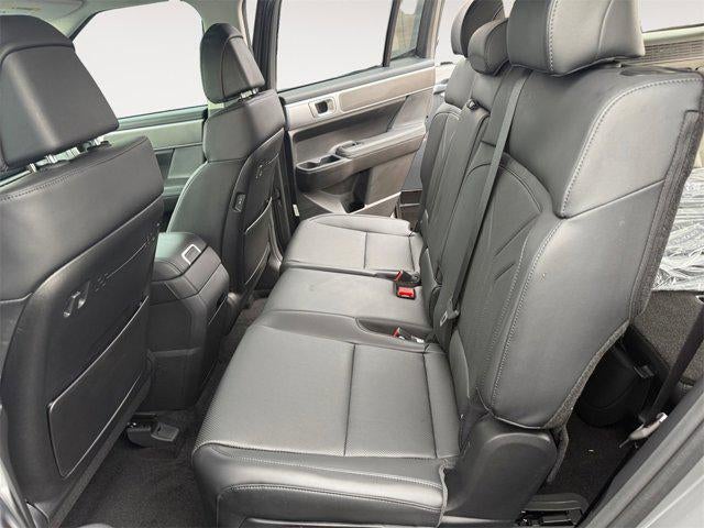 2025 Hyundai SANTA FE XRT AWD