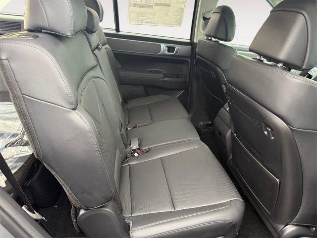 2025 Hyundai SANTA FE XRT AWD