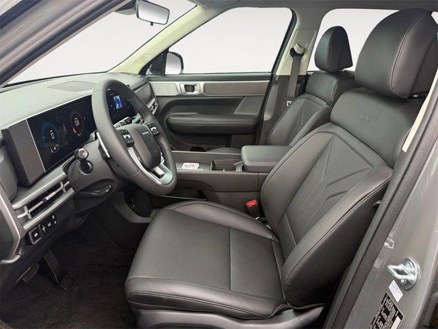 2025 Hyundai SANTA FE XRT AWD