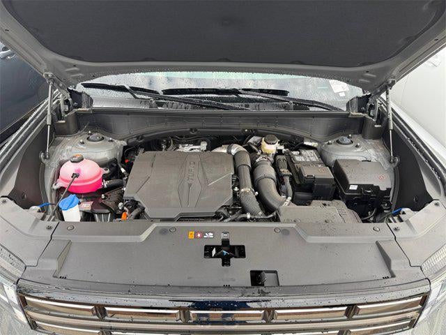 2025 Hyundai SANTA FE XRT AWD