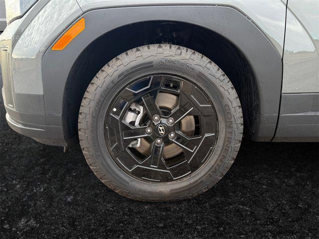 2025 Hyundai SANTA FE XRT AWD